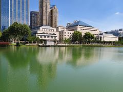 -后襄河公园
