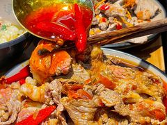 -谭三娘鲜切牛肉自助火锅(九眼桥总店)