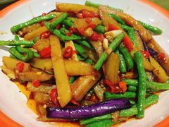 -老三样·美食研究中心(世贸路店)