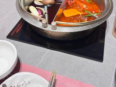 -一绪に寿喜烧(荟聚店)