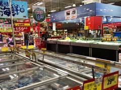 -卜蜂莲花(杨高南路店)