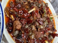 -三哥田螺(北书院街店)