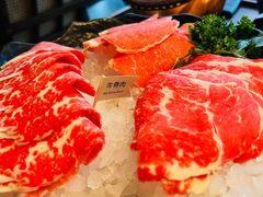 -盡膳口福跷脚牛肉火锅(晶耀前滩店)