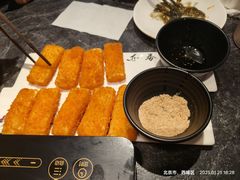 -泉味道贵州厨房(三里河店)