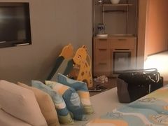 -上海佘山世茂艾美酒店