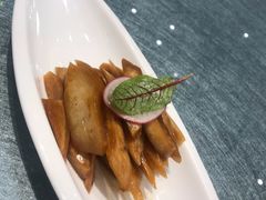 美味酱萝卜-望乡楼上海菜(日月光店)