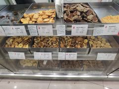 -上海哈尔滨食品厂(淮海中路店)