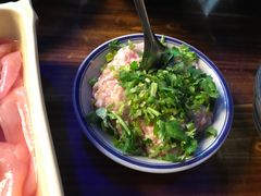 -铜元老码头鳝鱼火锅