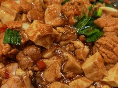 -刘胖子家常菜·蹄花焖藕(中南店)