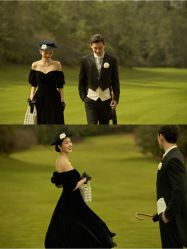 -乐派诗婚纱摄影