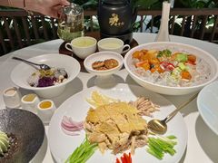 -南棠馆粤菜坊(群光店)