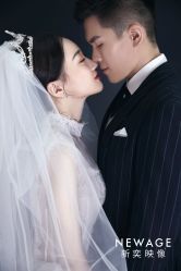 -新奕映像摄影机构