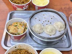 -蔡林记(珞狮南路店)