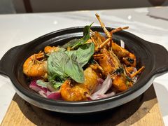 -稻香海鲜饭店(第一国际店)