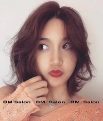 -BM SALON