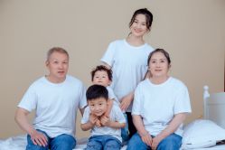 -欧诺家印记儿童摄影旗舰店