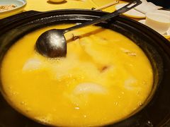 -金玉满堂潮州酒楼(无限极荟购物广场店)