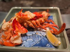 -Ginza Onodera铁板烧(外滩十八号店)