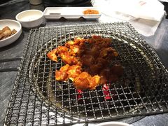 -缸桶屋韩国料理·全程帮烤(泰禾店)