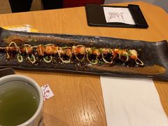 -沼津港渔市(宏伊国际广场店)