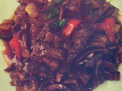 -徽州美食(三十年老店)