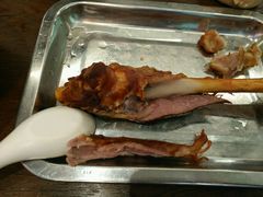 -二宽中国兰州拉面(幸福城店)