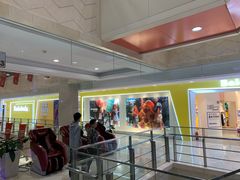 -光启城时尚购物中心