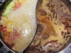 -销魂美蛙鱼头火锅(上海首店)