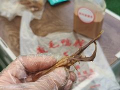 -黄毛鸭脖(汉阳总店)