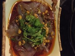 -川味王(二中店)