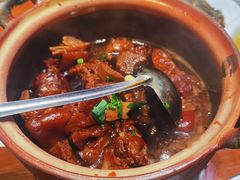 -细毛私家菜总店