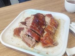 -裕记烧腊连锁餐饮(外马分店)