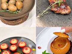 -虹御轩·传承江浙菜(虹桥店)