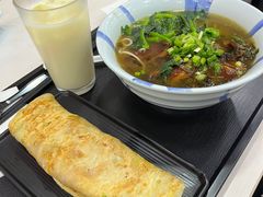 -永和大王(茉莉上新·漕宝店)