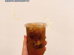 -林香柠·柠檬茶(新景店)