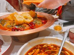 -大鸭梨烤鸭·北京菜(大兴南小街店)