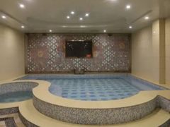 -东方之珠洗浴休闲广场(和平店)