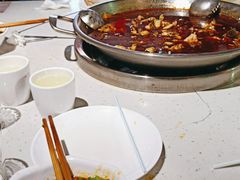 -蛙鱼道美蛙鱼自助火锅(新耍都店)