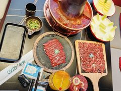-乔先生涮肉·鲜活牛羊肉火锅(塘沽店)
