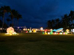 -三亚亚龙湾天域度假酒店