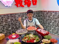 -较场口火锅(九街店)