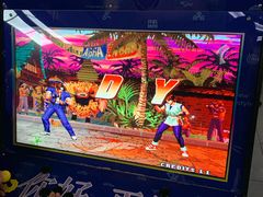 -CIAO·团建聚餐·生日派对轰趴馆(福田店)