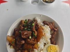 -马海涛牛肉串·午市牛腩饭·烧烤夜宵(领汇广场店)