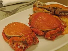 -福州中庚聚龍酒店香汇自助餐厅(南江滨西大道店)