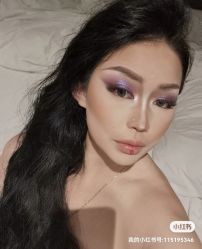 -眉可丽MEIKELI半永久纹眉