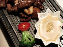 -玉川屋·深夜食堂居酒屋(柳巷店)