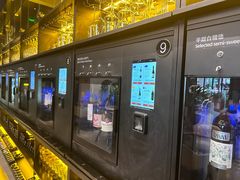 -ibarrel爱杯·bistro&brunch(江宁路店)