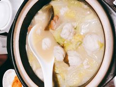 -老厨家(友谊路总店)
