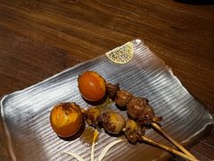 -鸟鹏烧鸟居酒屋(熙龙湾店)