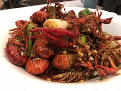 -虾胡闹龙虾馆(湄南河店)